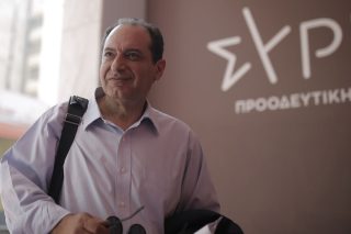 spirtzis